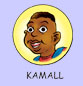 Meet Kamall