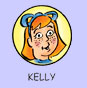 Meet Kelly